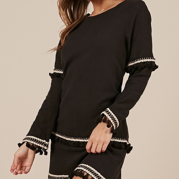 To The Heart Dress - Picture 2 of 3